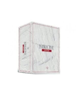 Interactive System – Assorted Miniatures – 354 Pieces Unpainted by Game Start Studio – Compatible with DND and Other Tabletop RPG Games