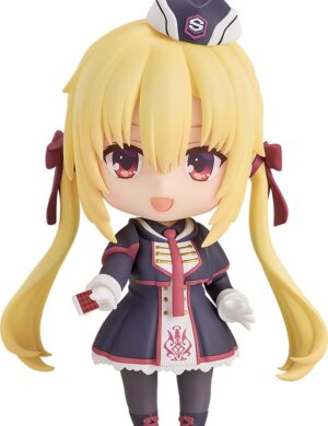 Good Smile Arts Shanghai Riddle Joker: Nanami Arihara Nendoroid Action Figure