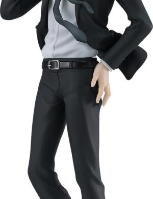 Psycho Pass: Shinya Kogami Pop Up Parade L Size PVC Figure