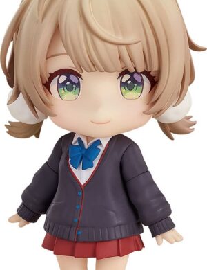 Good Smile Arts Shanghai Shigure Ui Nendoroid Action Figure