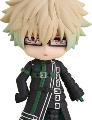 Good Smile Arts Shanghai Amnesia: Kent Nendoroid Action Figure