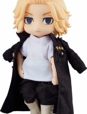 Nendoroid Doll Mikey (Manjiro Sano)