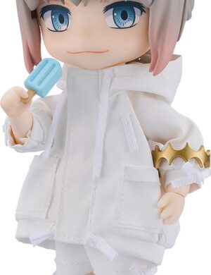 Fate/Grand Order: Pretender/Oberon (Summer Prince Ver.) Nendoroid Doll Action Figure