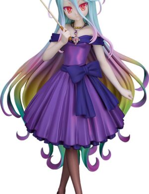 No Game No Life: Shiro (Concert Ver.) Pop Up Parade L Size Figure