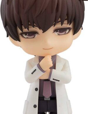 Good Smile Arts Shanghai-Love & Producer-Nendoroid Mo Xu Figure