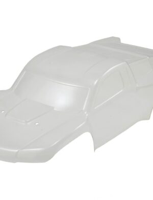 ECX Body Clear: 1:10 2wd Torment