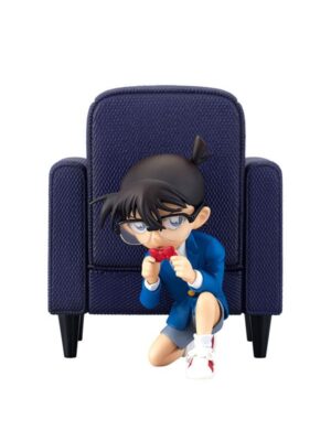 Detective Conan: Conan Edogawa Tenitol Figure