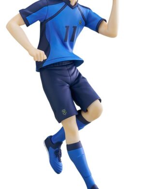 Blue Lock: Yoichi Isagi Tenitol Figure