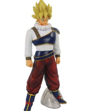 Ichibansho Figure - Dragon Ball Z - Super Saiyan Son Goku (vs Omnibus Ultra), Bandai Spirits Collectible Statue