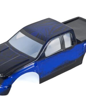Redcat Racing 14050-BL 1/5 Truck Body for Rampage MT/XT Models
