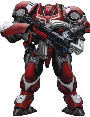 JoyToy Infinity Nomads Gecko Squadron 1:18 Scale Action Figure