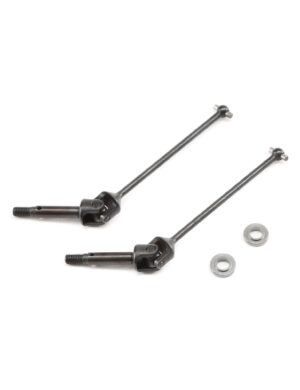Losi Front Axle Set 2 Baja Rey LOS232009 Elec Car/Truck Replacement Parts