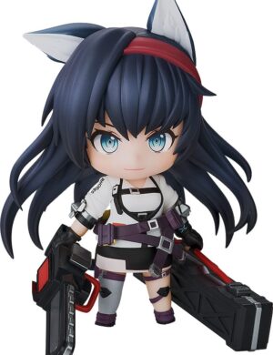 Good Smile Arts Shanghai Arknights: Blaze Nendoroid Action Figure