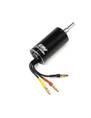 E-flite Brushless Inrunner Motor 3270-2000kV- EFLM2000DF Electric Brushless Motors Air