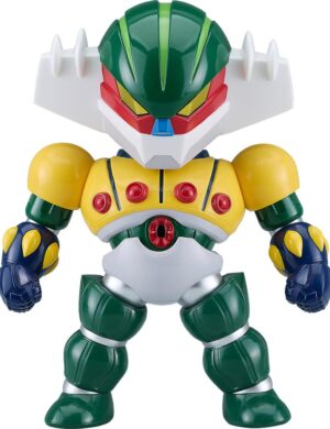 Good Smile Company Steel Jeeg V.S.O.F. Soft Vinyl Figure