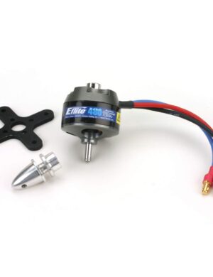 E-flite Park 480 Brushless Outrunner Motor 1020Kv EFLM1505 Electric Brushless Motors Air