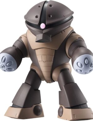 Tamashii Nations - Mobile Suit Gundam MSV - MSM-04 ACGUY ver. A.N.I.M.E., Bandai Spirits Robot Spirits Figure