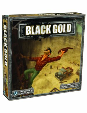 Black Gold