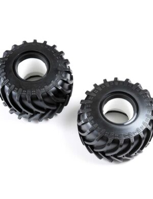 Losi Monster Truck Tire L/R LMT LOS43031 RC Tire