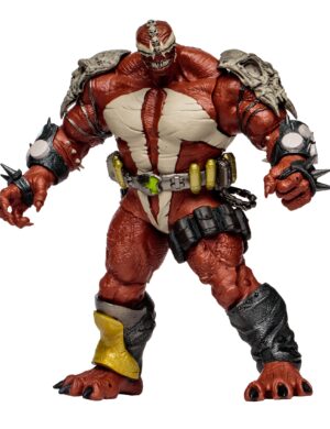 McFarlane Toys - Spawn Monolith Mega Figure
